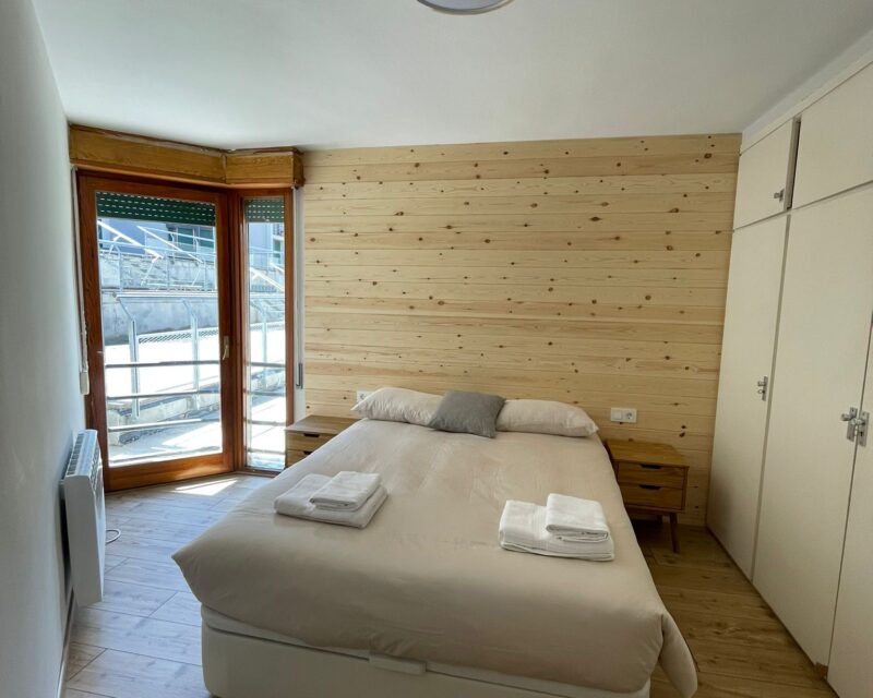 Dormitorio